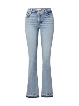 7 For All Mankind: Синие джинсы 
