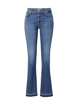 7 For All Mankind: Синие джинсы 