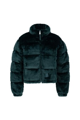 Alpha Industries: Зимний пуховик 