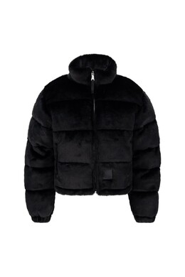 Alpha Industries: Зимний пуховик 