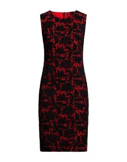 Alexander McQueen: Красное платье 