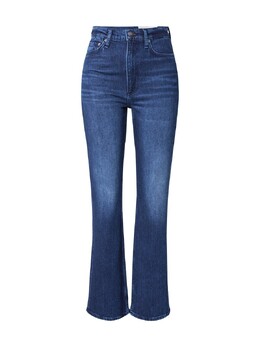 rag & bone: Тёмные джинсы 