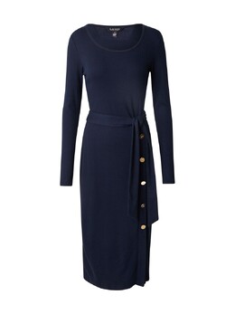 Lauren Ralph Lauren: Тёмное платье 