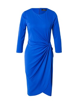 Lauren Ralph Lauren: Короткое платье 