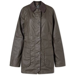 Barbour: Классический плащ  Classic Beadnell