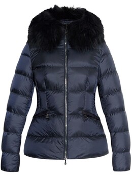 Moncler: Короткая куртка 