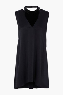 Valentino Garavani: Асимметричное платье 