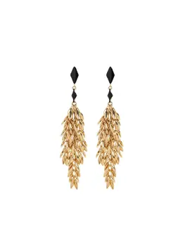 ISABEL MARANT: Серьги 