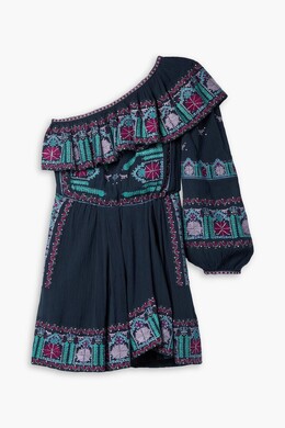 Isabel Marant: Короткое платье 