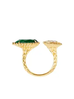 Boucheron: Кольцо 