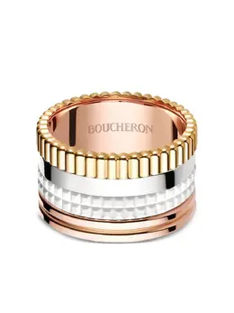 Boucheron: Кольцо 
