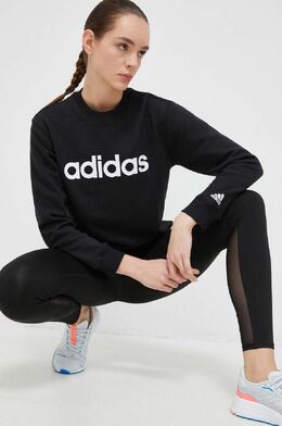 Adidas: Хлопковая толстовка 