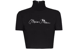 Miu Miu: Короткий топ 