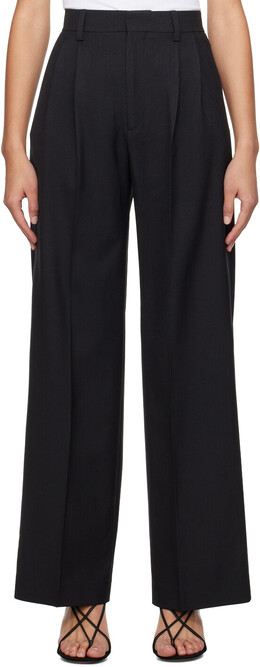 Filippa K: Чёрные брюки 