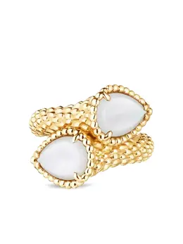 Boucheron: Кольцо 