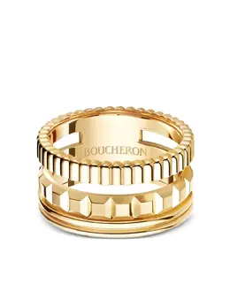 Boucheron: Кольцо 