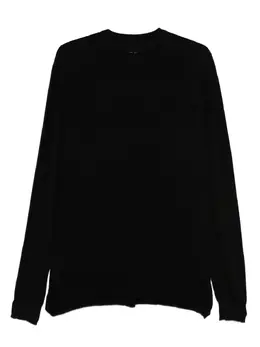 Rick Owens: Свитер с длинным рукавом 