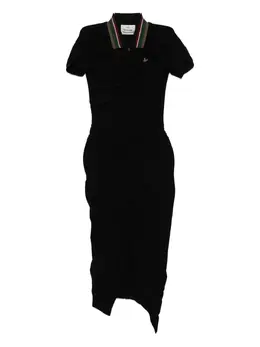 Vivienne Westwood: Хлопковое поло 