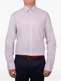Cavalli Class: Рубашка с длинным рукавом 