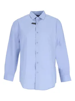 Scotch & Soda: Рубашка с длинным рукавом 