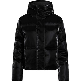 Calvin Klein Jeans: Короткий пуховик 