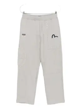 EVISU: Брюки 