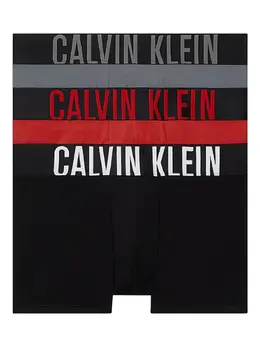 Calvin Klein: Трусы 