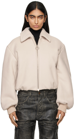 Acne Studios: Куртка 