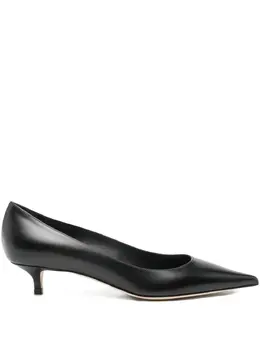 Jimmy Choo: Чёрные туфли 