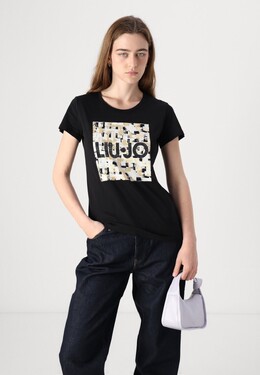 Calvin Klein Jeans: Джинсы свободного кроя 