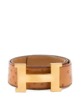 Hermès Pre-Owned: Ремень 