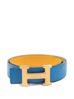Hermès Pre-Owned: Ремень 