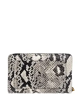 Michael Michael Kors: Чёрный кошелёк 