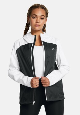 Under Armour: Непромокаемая куртка 