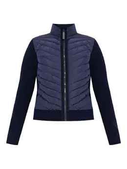 Canada Goose: Стёганые куртка 