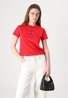 Tommy Hilfiger: Джинсы свободного кроя 