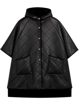 Mackintosh: Чёрное пальто 