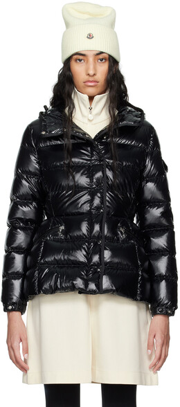 Moncler: Короткая куртка 