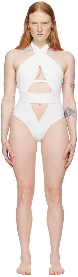 Agent Provocateur: Купальник 