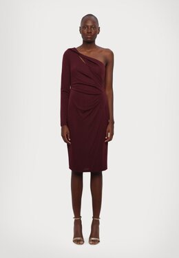 Lauren Ralph Lauren: Коктейльное платье 