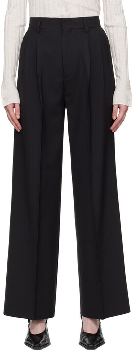 Filippa K: Чёрные брюки 
