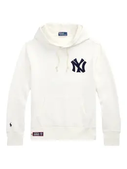 Polo Ralph Lauren: Флисовая толстовка 