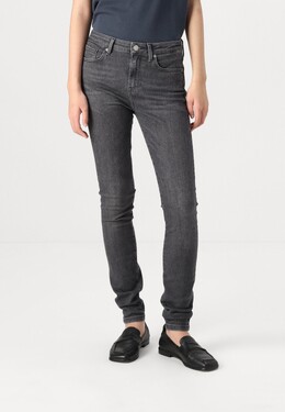 Tommy Hilfiger: Джинсы скинни джинсы  Como