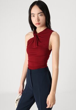 Tommy Hilfiger: Тёмные брюки 
