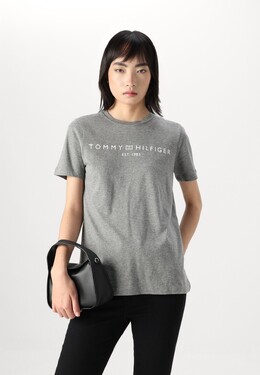 Tommy Hilfiger: Джинсы скинни джинсы  Como