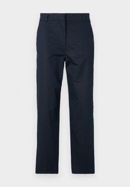 Tommy Hilfiger: Прямые брюки 