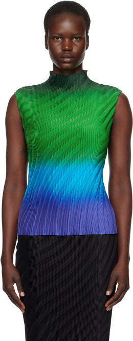 Issey Miyake: Топ 