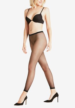 Falke: Прозрачные колготки 