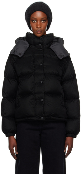 Moncler: Короткая куртка 