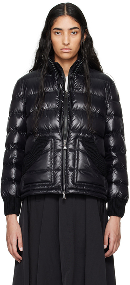 Moncler: Короткая куртка 